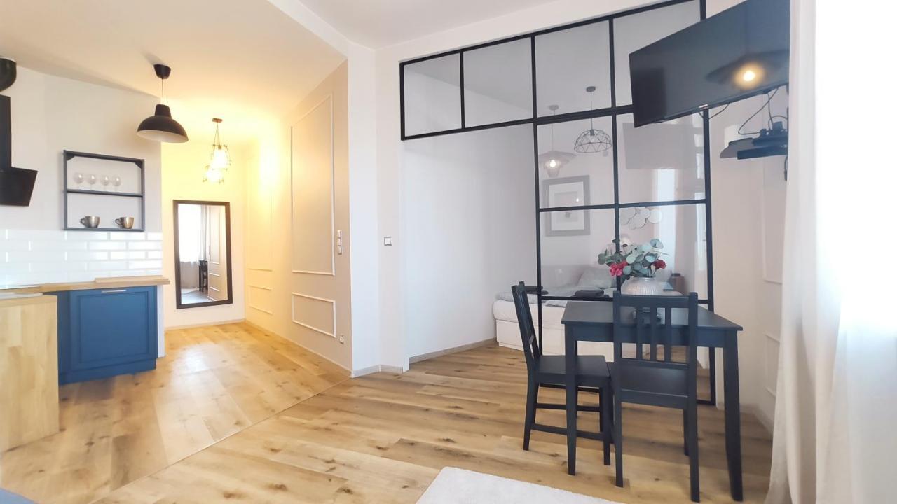 Aleja Krasinskiego 5 By Homeprime كراكوفيا المظهر الخارجي الصورة