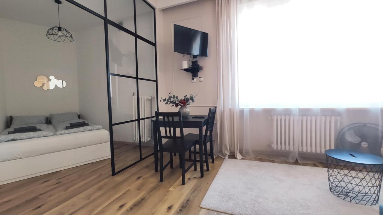 Aleja Krasinskiego 5 By Homeprime كراكوفيا المظهر الخارجي الصورة